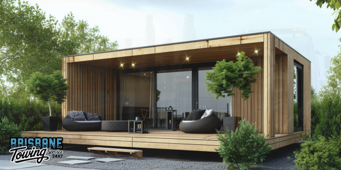 Shipping Container Home Relocation: What You Need To Know